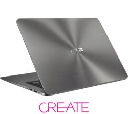 ASUS ZenBook UX530 15.6